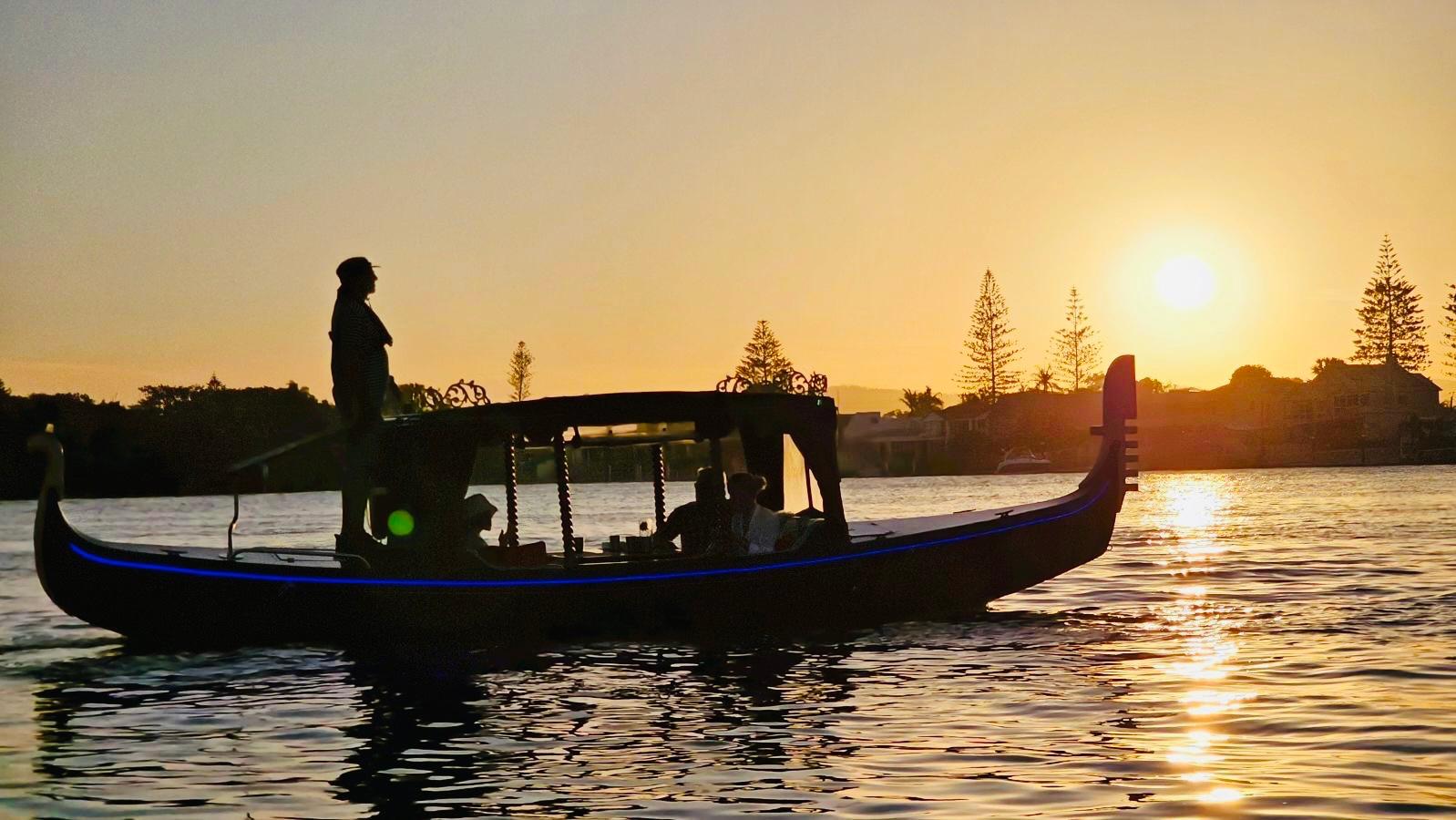 Gold Coast Gondolas
