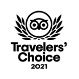 Travellers Choice Award