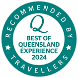 Recommended Queensland Experience Award