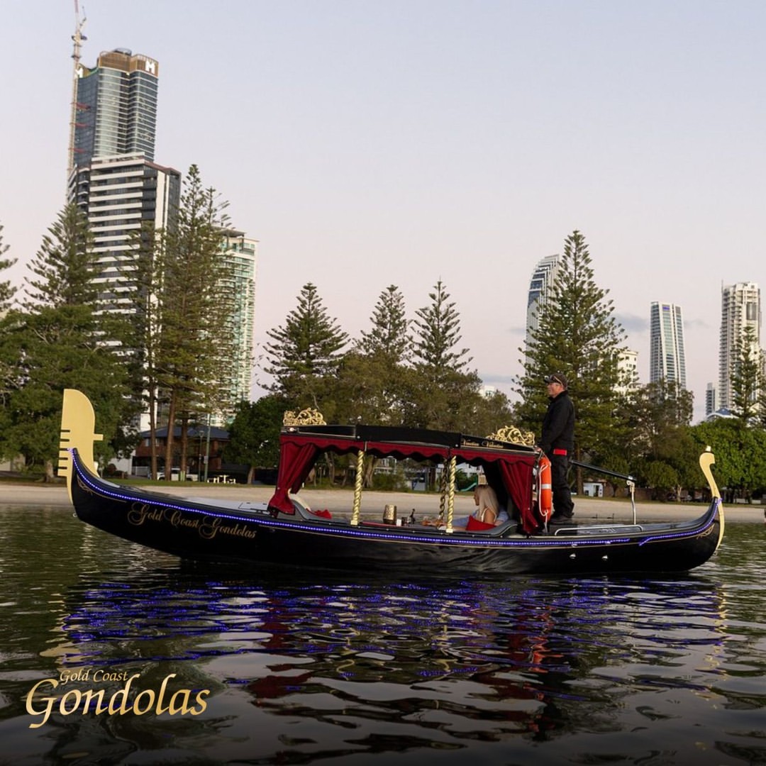 Gondola Grande